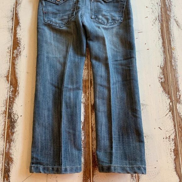 Tommy Hilfiger Revolution Slim Jean - Picture 5 of 6